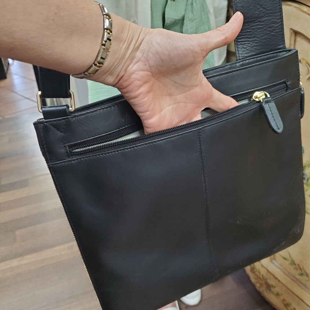 Messenger bag - Picture 4 of 9